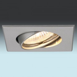 Встраиваемый светильник SLV 113214 Sp 90