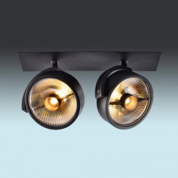 Спот SLV 113360 Kalu