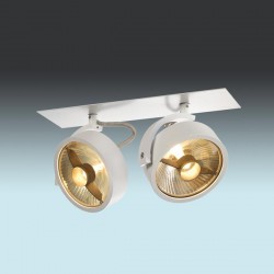 Спот SLV 113361 Kalu