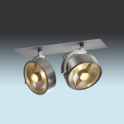 Спот SLV 113366 Kalu