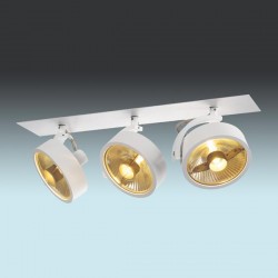 Спот SLV 113371 Kalu