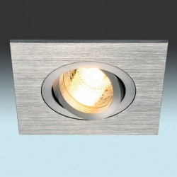 Встраиваемый светильник SLV 113456 New Tria Xl