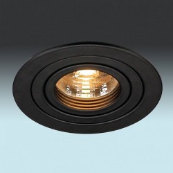 Встраиваемый светильник SLV 113480 New Tria