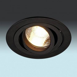 Встраиваемый светильник SLV 113490 New Tria