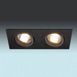 Встраиваемый светильник SLV 113492 New Tria