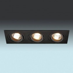 Встраиваемый светильник SLV 113493 New Tria