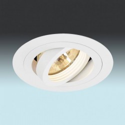 Встраиваемый светильник SLV 113500 New Tria