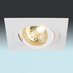 Встраиваемый светильник SLV 113501 New Tria