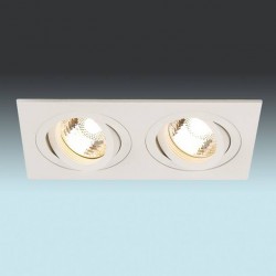 Встраиваемый светильник SLV 113502 New Tria