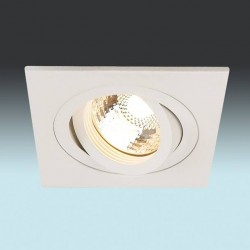 Встраиваемый светильник SLV 113511 New Tria