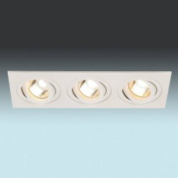 Встраиваемый светильник SLV 113513 New Tria
