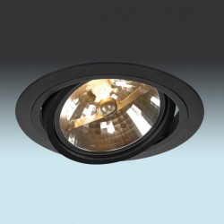 Встраиваемый светильник SLV 113520 New Tria
