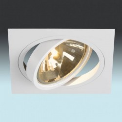Встраиваемый светильник SLV 113531 New Tria