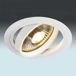Встраиваемый светильник SLV 113540 New Tria