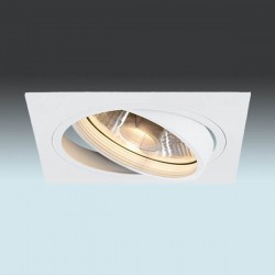 Встраиваемый светильник SLV 113541 New Tria