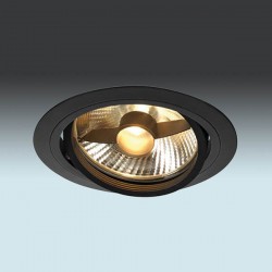 Встраиваемый светильник SLV 113550 New Tria