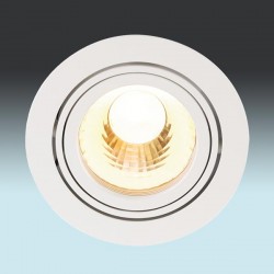 Встраиваемый светильник SLV 113581 New Tria Disk