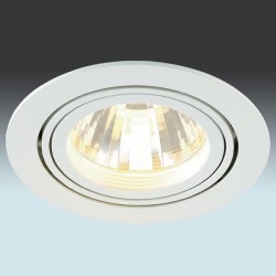 Встраиваемый светильник SLV 113591 New Tria Disk