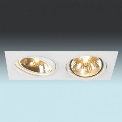 Встраиваемый светильник SLV 113811 New Tria