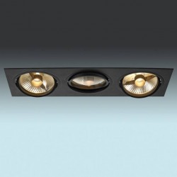 Встраиваемый светильник SLV 113850 New Tria