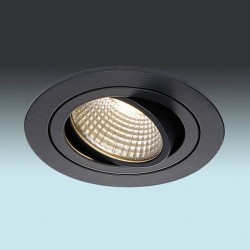 Встраиваемый светильник SLV 113870 New Tria Set 9.1В