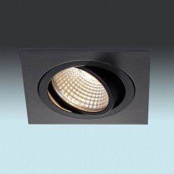 Встраиваемый светильник SLV 113880 New Tria Set 9.1В