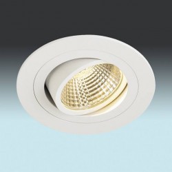 Встраиваемый светильник SLV 113901 New Tria Set 9.1В