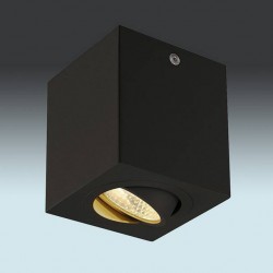 Накладной светильник SLV 113940 Triledo
