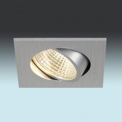 Встраиваемый светильник SLV 113966 New Tria Set 5.3В