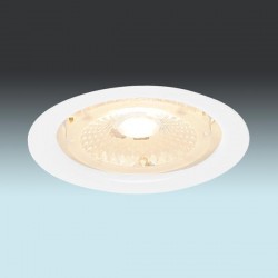 Встраиваемый светильник SLV 114061 F-Light