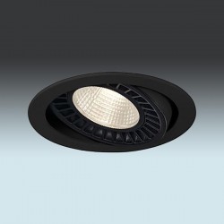 Встраиваемый светильник SLV 114110 Supros