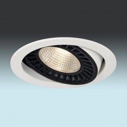 Встраиваемый светильник SLV 114111 Supros
