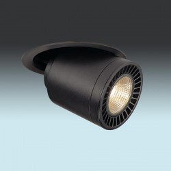 Встраиваемый светильник SLV 114120 Supros