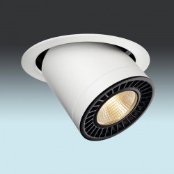 Встраиваемый светильник SLV 114121 Supros