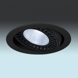 Встраиваемый светильник SLV 114160 Supros