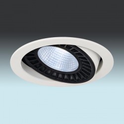 Встраиваемый светильник SLV 114161 Supros