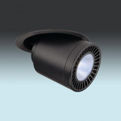Встраиваемый светильник SLV 114170 Supros