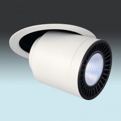 Встраиваемый светильник SLV 114171 Supros
