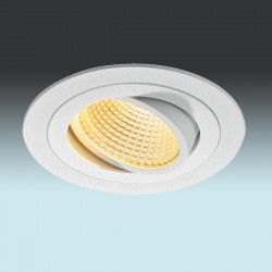 Встраиваемый светильник SLV 114221 New Tria Set 16В