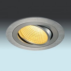 Встраиваемый светильник SLV 114226 New Tria Set 16В
