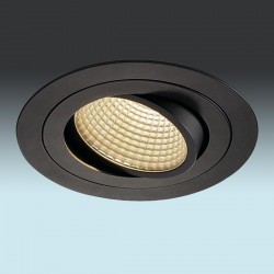 Встраиваемый светильник SLV 114230 New Tria Set 16В