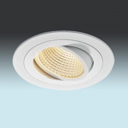 Встраиваемый светильник SLV 114231 New Tria Set 16В