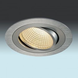 Встраиваемый светильник SLV 114236 New Tria Set 16В