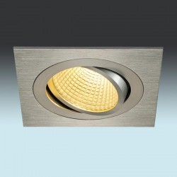 Встраиваемый светильник SLV 114246 New Tria Set 16В