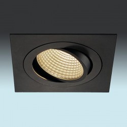 Встраиваемый светильник SLV 114250 New Tria Set 16В