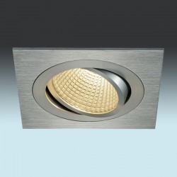 Встраиваемый светильник SLV 114256 New Tria Set 16В