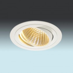 Встраиваемый светильник SLV 114261 New Tria Set 29В