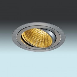 Встраиваемый светильник SLV 114266 New Tria Set 29В