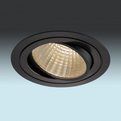 Встраиваемый светильник SLV 114270 New Tria Set 29В