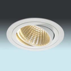 Встраиваемый светильник SLV 114271 New Tria Set 29В